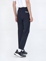Брюки KELME Knitted Trousers Dark Blue