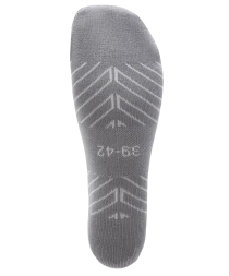 Гетры футбольные JOGEL CAMP ADVANCED SOCKS 00, белый/серый