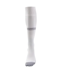 Гетры футбольные JOGEL CAMP ADVANCED SOCKS 00, белый/серый
