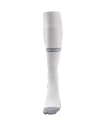 Гетры футбольные JOGEL CAMP ADVANCED SOCKS 00, белый/серый