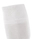 Гетры футбольные JOGEL CAMP ADVANCED SOCKS 00, белый/серый