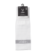 Гетры футбольные JOGEL CAMP ADVANCED SOCKS 00, белый/серый