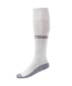 Гетры футбольные JOGEL CAMP ADVANCED SOCKS 00, белый/серый