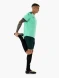Форма футбольная KELME SHORT SLEEVE FOOTBALL SET (8351ZB1158-328) Мятный/Темно-зеленый M (Teal/Blue-green)