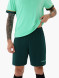 Форма футбольная KELME SHORT SLEEVE FOOTBALL SET (8351ZB1158-328) Мятный/Темно-зеленый M (Teal/Blue-green)