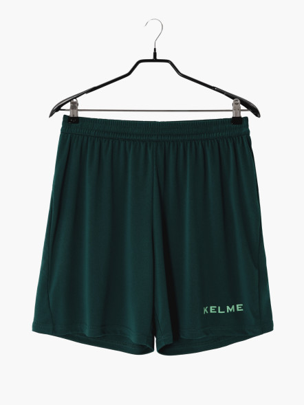 Форма футбольная KELME SHORT SLEEVE FOOTBALL SET (8351ZB1158-328) Мятный/Темно-зеленый M (Teal/Blue-green)