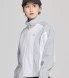 Ветровка KELME Woven Jacket (White/Grey)