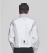 Ветровка KELME Woven Jacket (White/Grey)