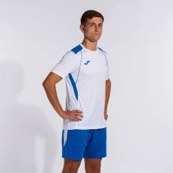 Футболка JOMA CHAMPIONSHIP VII