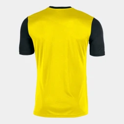 Игровая футболка JOMA WINNER Желтый-черный