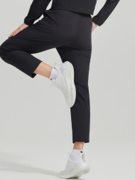 Брюки KELME Woven Cropped Trousers Black