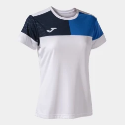 Женская игровая футболка JOMA CREW V 901856.207