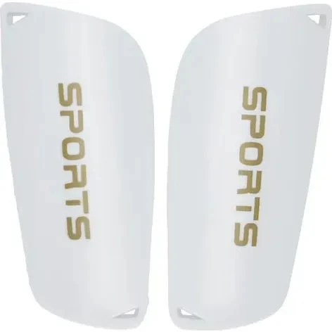 Щитки SHIN GUARD, Белый