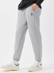 Брюки KELME Knitted Trousers Grey
