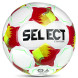 Мяч футбольный SELECT Contra DB V26, 0854171012, р.4