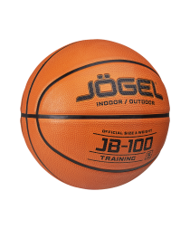 Мяч баскетбольный JOGEL JB-100 №5 NEW