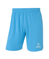 Шорты игровые JOGEL DIVISION PerFormDRY Union Shorts, голубой, детский