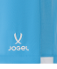 Шорты игровые JOGEL DIVISION PerFormDRY Union Shorts, голубой, детский