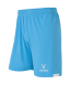 Шорты игровые JOGEL DIVISION PerFormDRY Union Shorts, голубой, детский