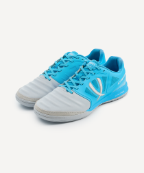 БЕЗ УПАКОВКИ Бутсы зальные JOGEL CAMPO Blue/grey