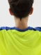 Детская футбольная форма KELME Football Suit (Yellow/Blue)