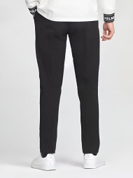 Брюки KELME Knitted Trousers Black