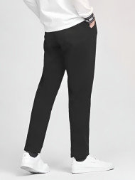 Брюки KELME Knitted Trousers Black