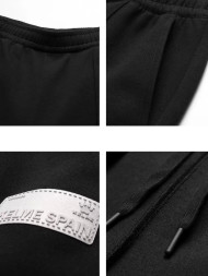 Брюки KELME Knitted Trousers Black