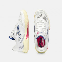 Теннисные кроссовки JOMA ELECTRIC LADY 2602  