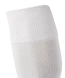 Гетры футбольные JOGEL CAMP BASIC SOCKS 00, белый/серый/серый