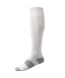 Гетры футбольные JOGEL CAMP BASIC SOCKS 00, белый/серый/серый