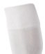 Гетры футбольные JOGEL CAMP BASIC SOCKS 00, белый/серый/серый