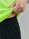 Футбольная форма FN Football Set (Light Green/Black)