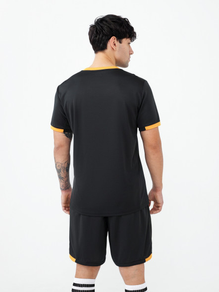 Футбольная форма FN Football Set Black