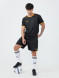 Футбольная форма FN Football Set Black
