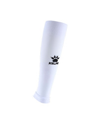 Гетры KELME Socks Without Foot White