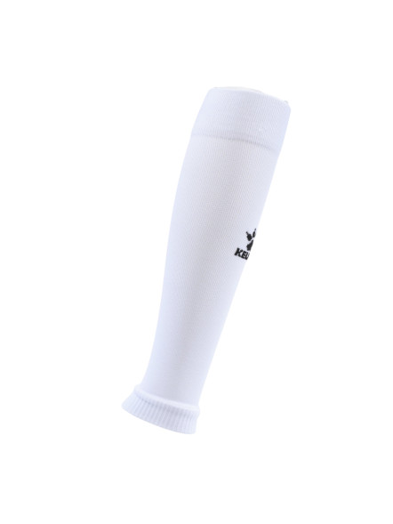 Гетры KELME Socks Without Foot White