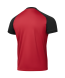 Футболка игровая JOGEL CAMP Reglan Jersey, красный