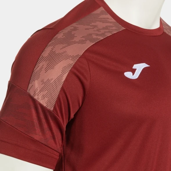 Игровая футболка JOMA CHAMPIONSHIP VIII  