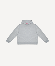 Худи JOGEL National Pride Hoodie, серый