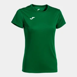 Женская игровая футболка JOMA COMBI WOMAN 900248.450