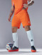 Футбольная форма KELME Football Suit Orange