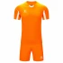 Футбольная форма KELME Football Suit Orange