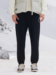Брюки KELME Knitted Trousers Black
