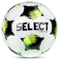 Мяч футбольный SELECT Contra DB V26, 0855171012