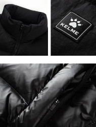 Жилет KELME Down Vest Black