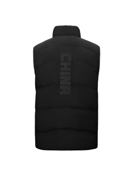 Жилет KELME Down Vest Black