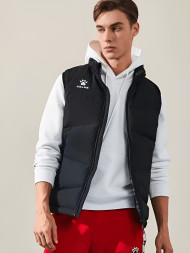 Жилет KELME Down Vest Black