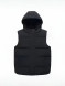 Жилет KELME Down Vest Black