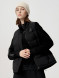 Жилет KELME Down Vest Black
